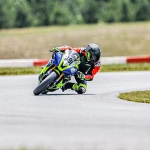 Meet your Posher, Phillip